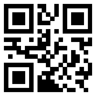 3303784341 - Immagine del QrCode