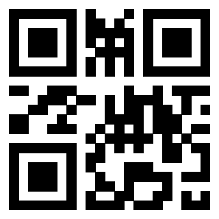 Il Qr Code di 3303784342