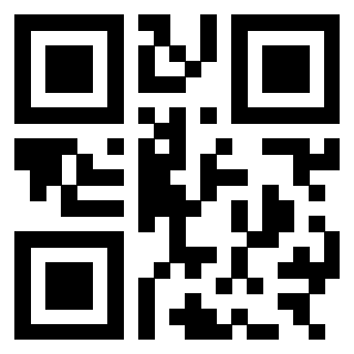 3303784343 - Immagine del Qr Code