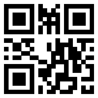 Immagine del Qr Code di 3303784345