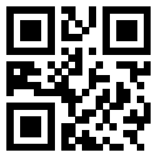 3303784349 QrCode associato