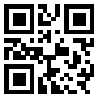 Il QrCode di 3303784352