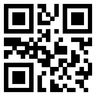 3303784359 QrCode associato