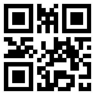 3303784360 QrCode associato