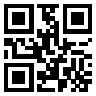 Immagine del QrCode di 3303784362