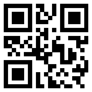 3303784366 - Immagine del QrCode associato