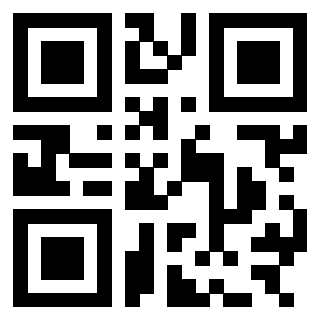 Il Qr Code di 3303784367