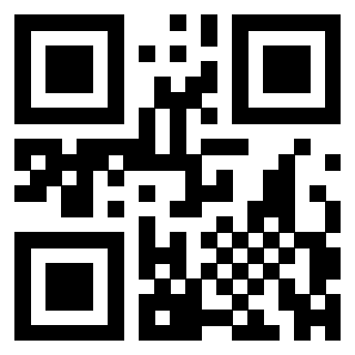 Immagine del QrCode di 3303907450
