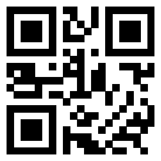 Immagine del QrCode di 3303907452