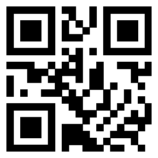 3303907454 - Immagine del Qr Code associato