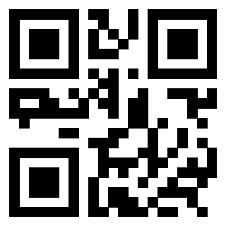 3303907455 - Immagine del Qr Code