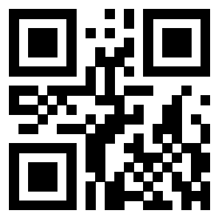 Immagine del Qr Code di 3303907457