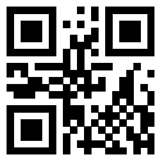 3303907459 - Immagine del Qr Code