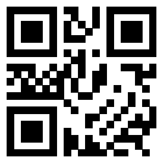 Il Qr Code di 3303907460