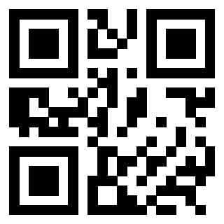 Scansione del QrCode di 3303907461