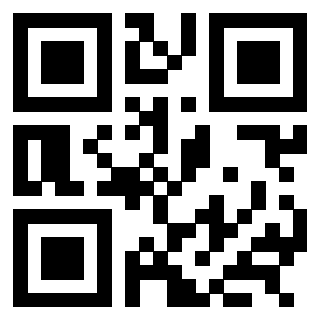 QrCode di 3303907465