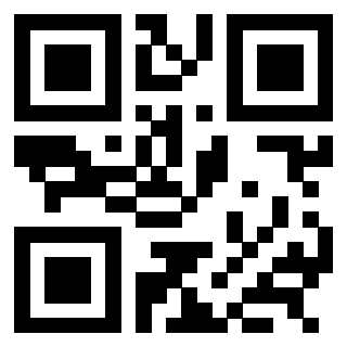 Scansione del Qr Code di 3303907466