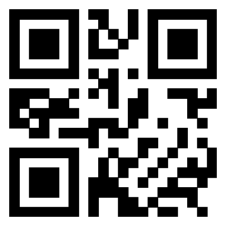 3303907468 Qr Code associato