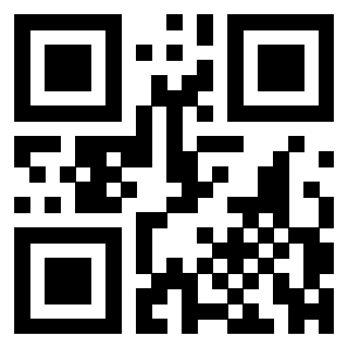 Il QrCode di 3303907469