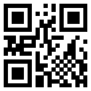 Il QrCode di 3303907470