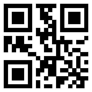3303907473 - Immagine del QrCode
