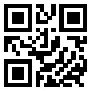 Qr Code di 3303907474