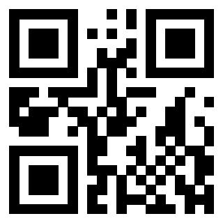 Il QrCode di 3303907476