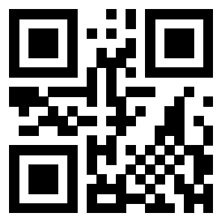 3303907478 - Immagine del QrCode associato