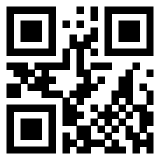 3303907479 Qr Code associato