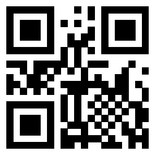 3303907480 QrCode associato