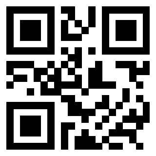 3303907484 QrCode associato