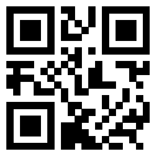 3303907486 - Immagine del QrCode