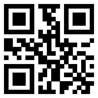 3303907489 - Immagine del QrCode