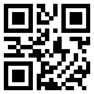 3303907490 Qr Code associato