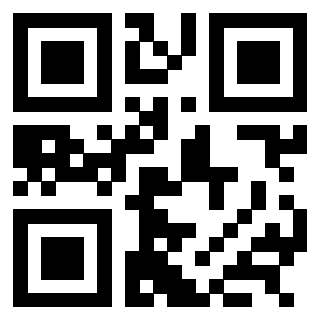 Immagine del Qr Code di 3303907492