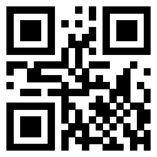 Il Qr Code di 3303907493