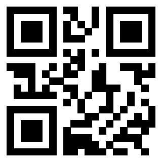 Immagine del QrCode di 3303907494