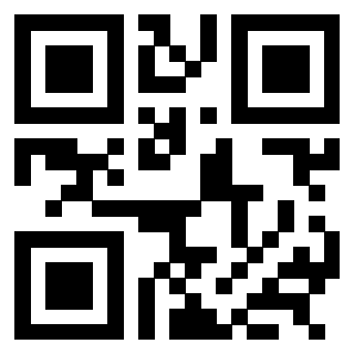 3303907496 Qr Code associato