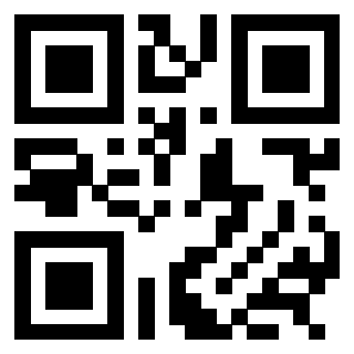 3303907498 QrCode associato