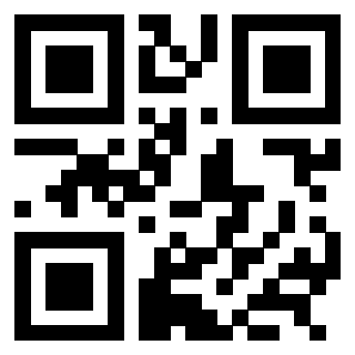 3303907499 QrCode associato