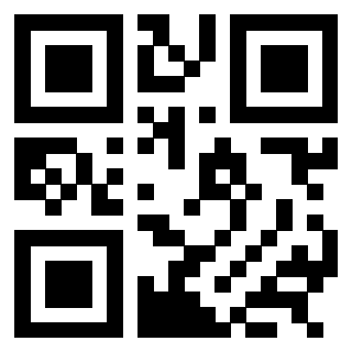 Immagine del Qr Code di 3303907500