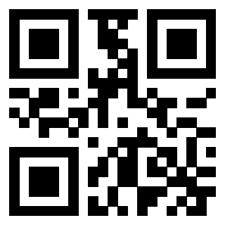Scansione del Qr Code di 3303907502