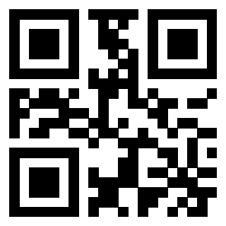 3303907503 - Immagine del QrCode associato
