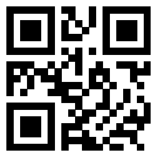 3303907504 - Immagine del Qr Code associato