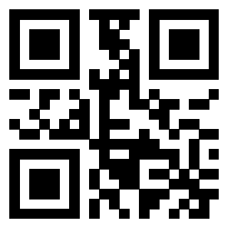 3303907505 - Immagine del QrCode associato