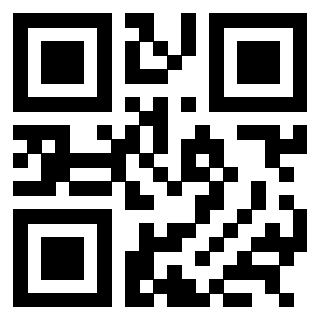 3303907508 - Immagine del QrCode