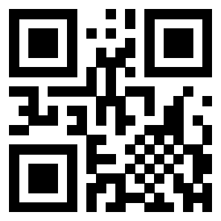 3303907510 Qr Code associato