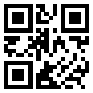 QrCode di 3303907511