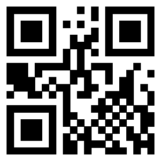 Il Qr Code di 3303907512