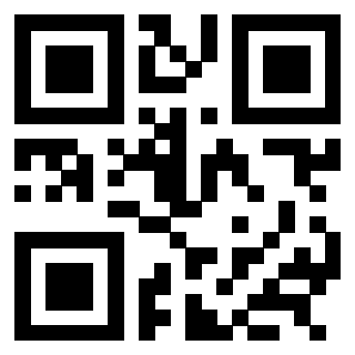Il Qr Code di 3303907513